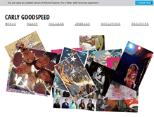 Tablet Preview