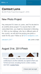 Mobile Preview