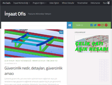 Tablet Preview