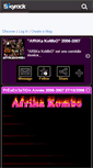 Mobile Preview