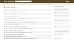 Desktop Preview