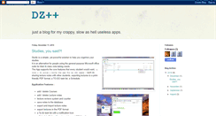 Desktop Preview