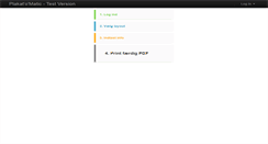 Desktop Preview