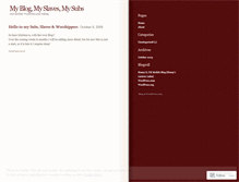 Tablet Preview