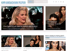 Tablet Preview