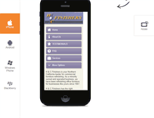 Tablet Preview