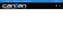 Tablet Preview