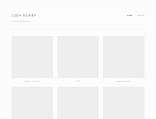 Tablet Preview