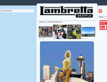 Tablet Preview