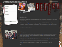 Tablet Preview