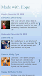 Mobile Preview