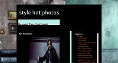 Desktop Preview