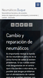 Mobile Preview