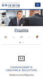 Mobile Preview
