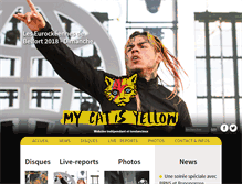 Tablet Preview
