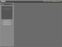 Tablet Preview