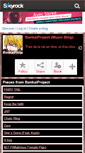 Mobile Preview