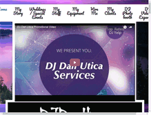 Tablet Preview