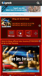 Mobile Preview
