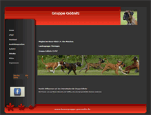 Tablet Preview