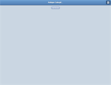 Tablet Preview