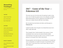 Tablet Preview