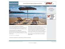Tablet Preview