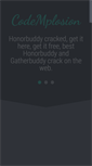 Mobile Preview