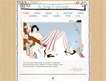Tablet Preview