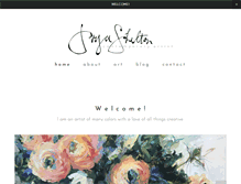 Tablet Preview