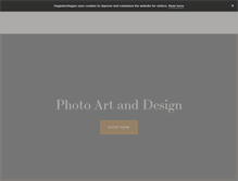 Tablet Preview