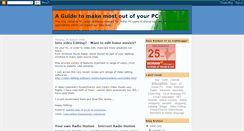 Desktop Preview