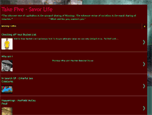 Tablet Preview