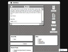 Tablet Preview