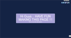 Desktop Preview
