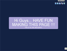 Tablet Preview