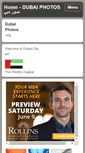 Mobile Preview