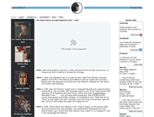 Tablet Preview