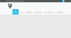 Desktop Preview