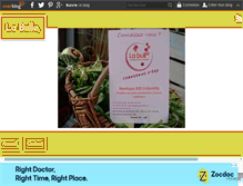 Tablet Preview