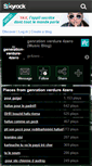 Mobile Preview
