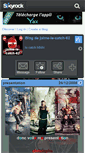 Mobile Preview