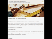 Tablet Preview