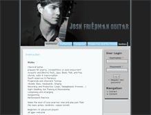 Tablet Preview