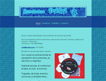 Tablet Preview