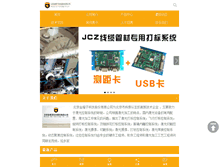 Tablet Preview