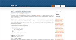 Desktop Preview