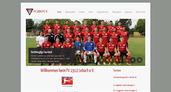 Desktop Preview