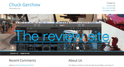 Desktop Preview