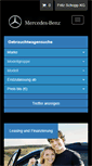 Mobile Preview